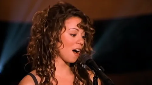 "Le Collector du jour" : “Hero” de Mariah Carey