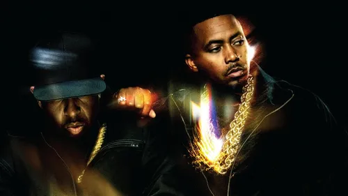Nas et DJ Premier annoncent la sortie de "Light-Years" 