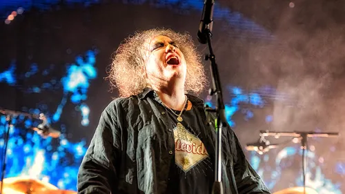 The Cure annonce une version physique de "The Show Of A Lost World" 