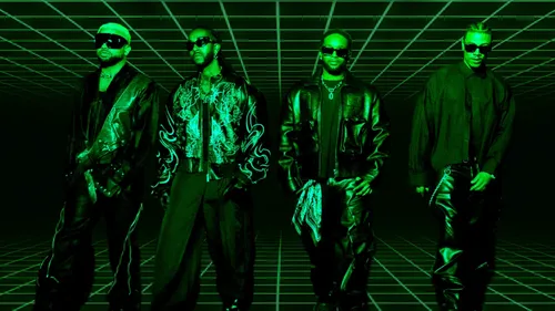 B2K de retour avec un nouveau single et une tournée ! 