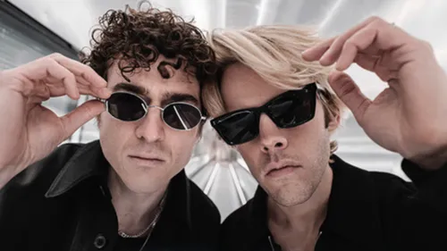 Ofenbach dévoile son nouveau single !