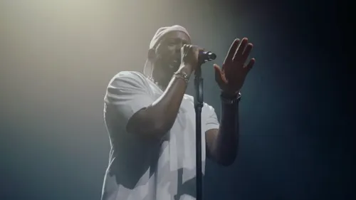 "Hypocrite" : découvrez le nouveau single de KeBlack