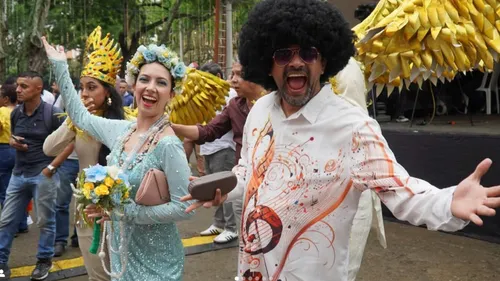 Préparez-vous pour la Feria de Cali !