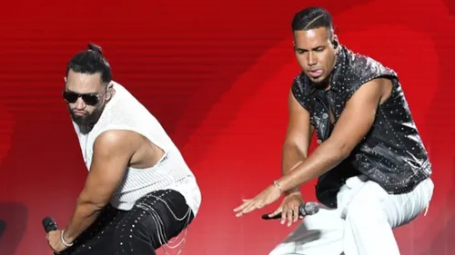 Aventura a vécu un moment exceptionnel à New-York !