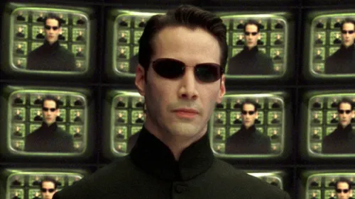 Une soirée "Matrix" débarque au Cabaret Sauvage.