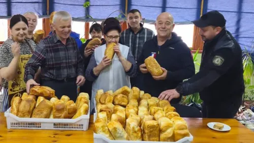 Ce boulanger du Var a distribué du pain gratuitement pendant un...