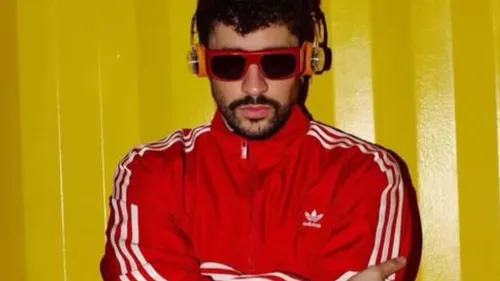 Bad Bunny : artiste les plus streamé de l'année !