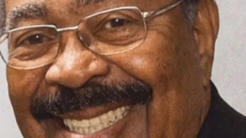 Gran Combo de Puerto Rico : Mort de Rafael Ithier.