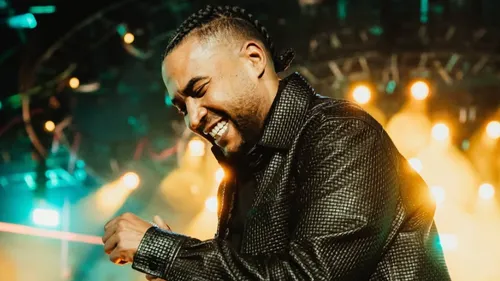 Don Omar : un dernier concert en Espagne avant ses adieux ?