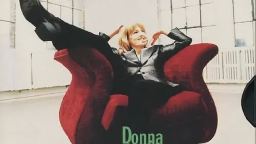 Donna Lewis : l’éternelle numéro 2 qui a marqué l’histoire de la pop