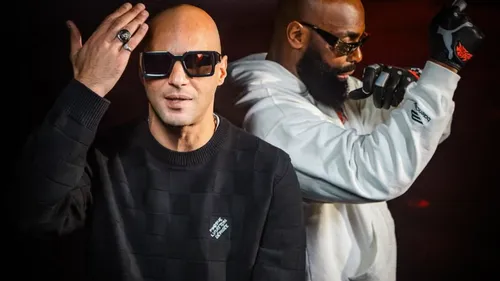Alkapote bientôt en duo avec Kaaris