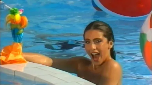 Le Collector du jour : "Boys" de Sabrina, le tube italien qui a...