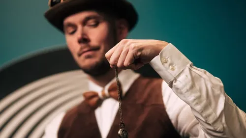 Les nocturnes de Noël au Paradox Museum