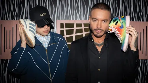Bizarrap et J Balvin : la collab explosive