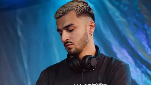 A-440 : L'OVNI de la scène électro