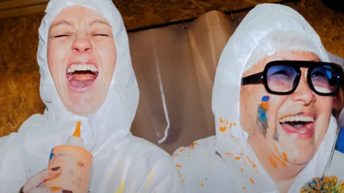 BREUSCH : une expérience unique à Paris