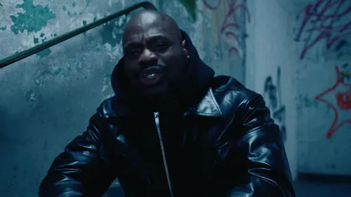 Kery James dévoile le clip de “R.A.P.”, B.O. de Banlieusard 3