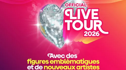 Eurovision : la tournée anniversaire avec des stars passera par la...