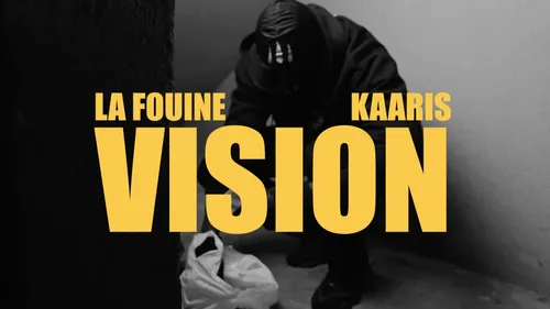 Kaaris et La Fouine s’unissent enfin sur “Vision”