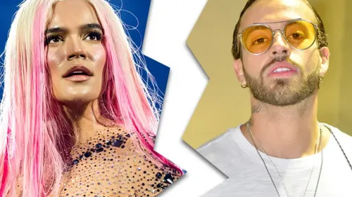 Karol G & Feid : c'est fini !