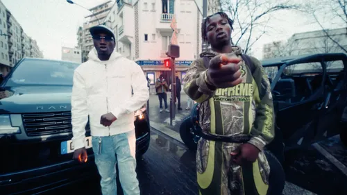 La Mano 1.9 et Batbat frappent fort avec “Dembélé & Yamal”