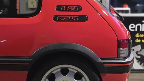 Les voitures des années 80 : entre vintage et électro !