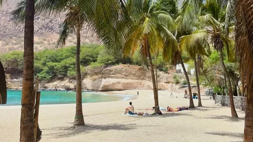 Santiago, le cœur battant du Cap-Vert