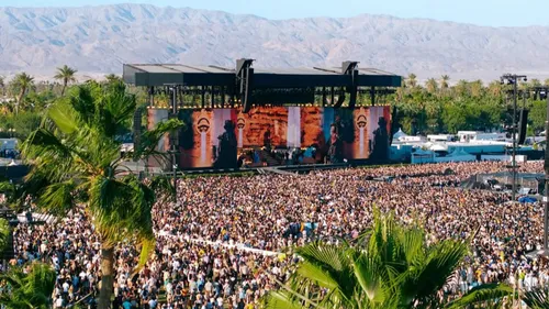 David Guetta et DJ Snake de retour à Coachella 2026