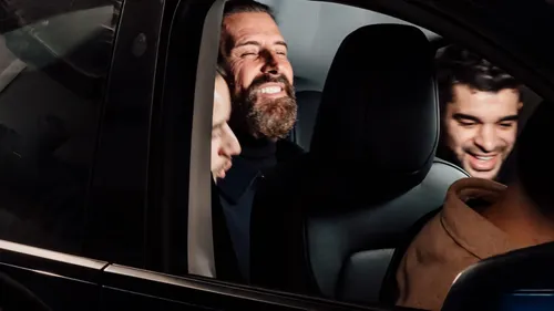 Calumny vs Gilles Luka : un remix inattendu !