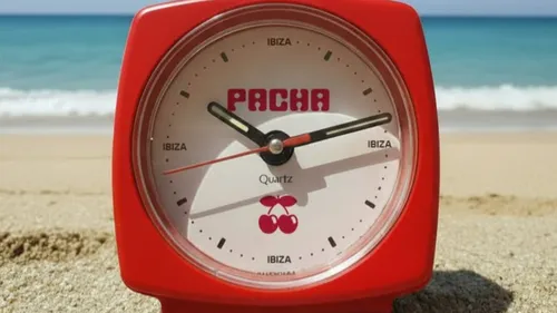 Pacha Ibiza : on a le line up de l'opening week-end 2026
