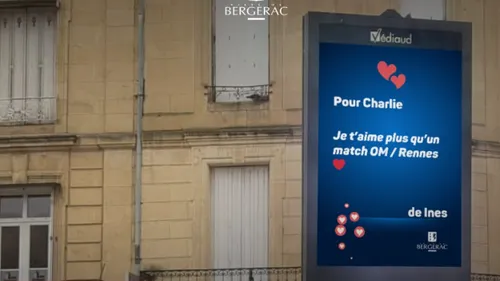 Saint Valentin : en Gironde comme en Dordogne, vous allez pouvoir...