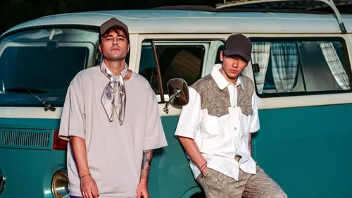 Trinix annonce une tournée mondiale !