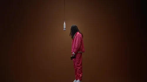 La Rvfleuse fait son entrée chez COLORS Studio avec Argent Sale