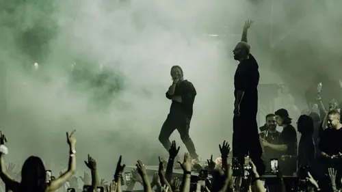 Swedish House Mafia : une date unique à Dubaï !