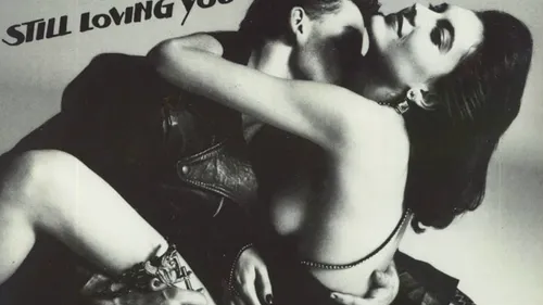 "Still Loving You" de Scorpions, un slow culte