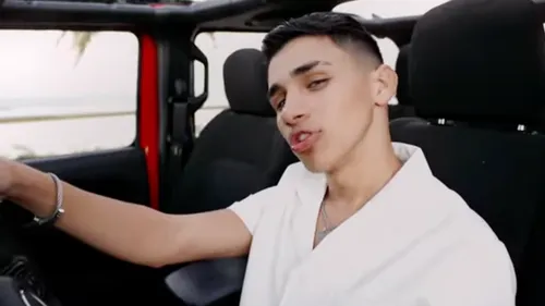 Luis Vázquez : un nouveau single très "salsa"