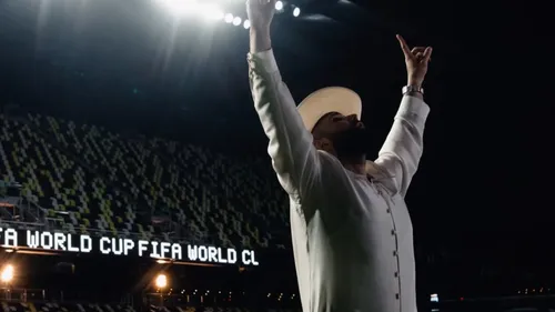 México Vibra : quand la Coupe du Monde se vit en musique