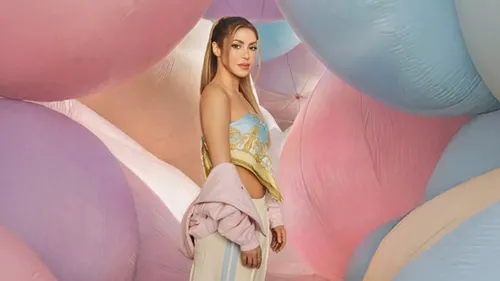 Shakira, viens en France !