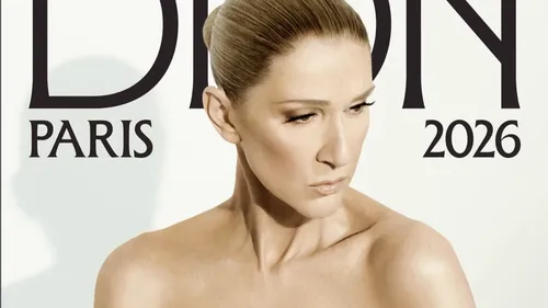 Céline Dion tease son nouveau single avec Jean-Jacques Goldman