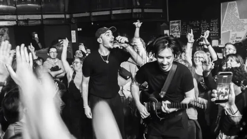 Colours in the Street annonce « Insomnie », un nouvel album...