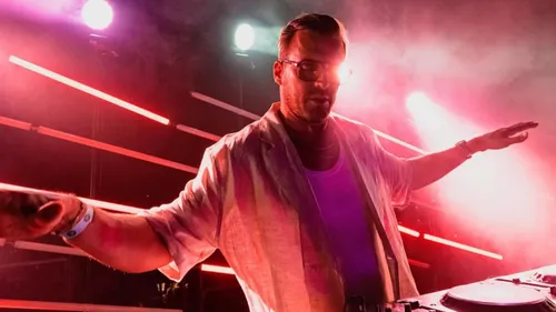 Feder annoncé pour les 10 ans de la Clairière !