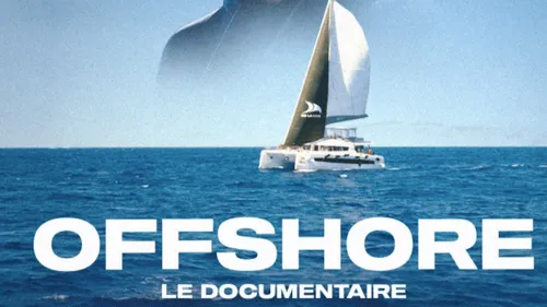 So La Lune signe "Offshore" : un album et un documentaire créés en...
