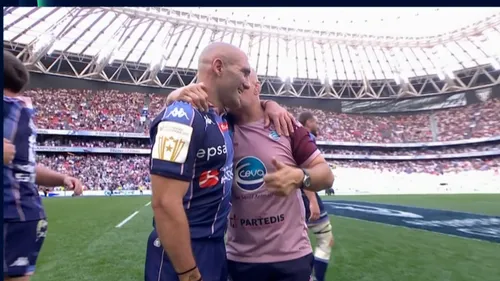 Finale Champions Cup : l'UBB nous a encore fait vibrer et reste sur...