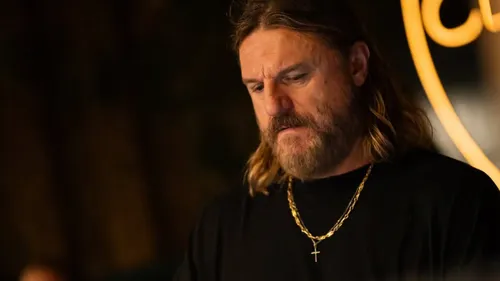 Solomun prolonge la fête à Ibiza !
