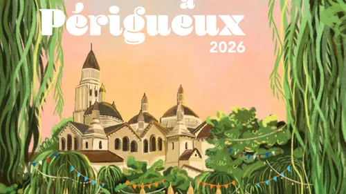 Périgueux dévoile la programmation de ses animations d'été