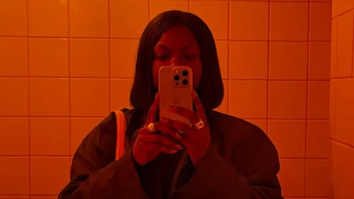Mayou Picchu, la DJ qui féminise les platines