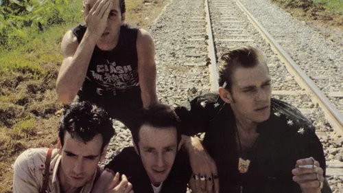 "Rock the Casbah" : le tube que son auteur n’a jamais défendu sur...