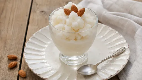 La granita sicilienne : la recette anti-canicule !
