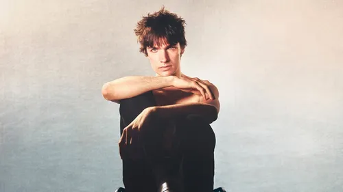 Pierre de Maere annonce « Ave de Maere », son deuxième album