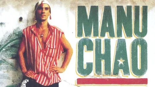 Clandestino : l’album qui a changé la vie de Manu Chao 